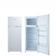 EDESA Frigorífico 2 puertas  EFT-1411 WH /C. 924271333. Cíclico. Blanco. Clase E